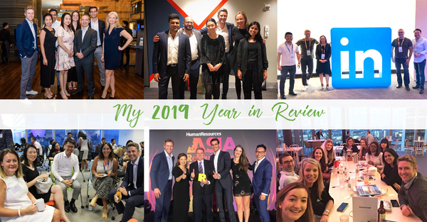 My 2019 Year in Review